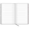 Obrázek Notes linkovaný - A6 - lamino - Myšlenky