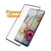 Obrázek PanzerGlass Edge-to-Edge pro Samsung Galaxy A71 černé