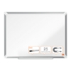 Obrázek Tabule magnetická smaltovaná Nobo Premium Plus 600 x 450 mm