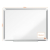 Obrázek Tabule magnetická smaltovaná Nobo Premium Plus 600 x 450 mm