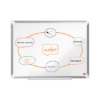 Obrázek Tabule magnetická smaltovaná Nobo Premium Plus 600 x 450 mm