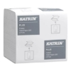 Obrázek Toaletní papír skládaný Katrin Plus Bulk Pack 56156 / 40 x 250 ks (56156)