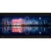 Obrázek Kalendář nástěnný Panoramaphoto 2027