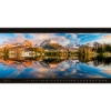 Obrázek Kalendář nástěnný Panoramaphoto 2027