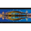 Obrázek Kalendář nástěnný Panoramaphoto 2027