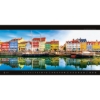 Obrázek Kalendář nástěnný Panoramaphoto 2027