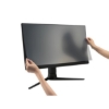 Obrázek Kensington Filtr odstraňující odlesky a snižující modré světlo pro 27" monitory