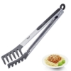 Obrázek Kleště servírovací FORK SILICONE MAXI 32,5 cm