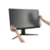 Obrázek Kensington Filtr odstraňující odlesky a snižující modré světlo pro 23,8" monitory