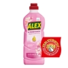 Obrázek Čistič univerzální Alex na všechny povrchy, zahradní květy, 1L