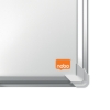 Obrázek Tabule magnetická smaltovaná Nobo Premium Plus 1220 x 690 mm