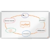 Obrázek Tabule magnetická smaltovaná Nobo Premium Plus 1220 x 690 mm