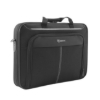Obrázek Taška na notebook SBOX 15,6" HONG KONG - černá