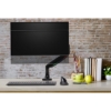 Obrázek Držák na monitor SmartFit® One-Touch černý