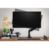 Obrázek Držák na monitor SmartFit® One-Touch černý