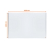 Obrázek Nobo Essential magnetická tabule 1800x1200mm