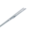 Obrázek Jehla špikovací nerezová s ozubeným koncem