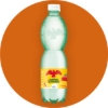Obrázek Mattoni neperlivá - přírodní 0,5 l / 12 ks