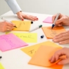 Obrázek Bloček samolepicí 3M Post-it (4 x 45 lístků)