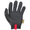 Obrázek Rukavice pracovní Speciality Grip - černé vel. S