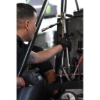 Obrázek Rukavice pracovní Speciality Grip - černé vel. S