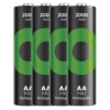 Obrázek Nabíjecí baterie GP ReCyko Pro Professional AA (HR6)/4 ks