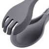Obrázek Kleště servírovací ROUND SILICONE MAXI 32,5 cm