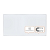 Obrázek Nobo Essential magnetická tabule 2400x1200mm