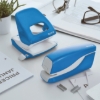 Obrázek Elektrická sešívačka LEITZ NeXXt WOW 5566 - modrá