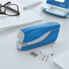 Obrázek Elektrická sešívačka LEITZ NeXXt WOW 5566 - modrá