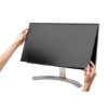 Obrázek Kensington Magnetický filtr obrazovky zaručující ochranu soukromí MagPro™ pro 24“ monitory (16:10)