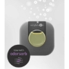 Obrázek Pedálový odpadkový koš Simplehuman – 45 l, půlkulatý, matná ocel
