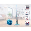 Obrázek Úklidový Set Leifheit  PowerClean M 55510