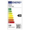 Obrázek LED žárovka A60 PREMIUM 20W E27 NW