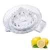 Obrázek Odšťavňovač na citrusy, skleněný, malý, 30 ml