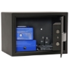 Obrázek Sejf nábytkový s bluetooth zámkem Fifty BT Safe-2