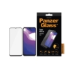 Obrázek PanzerGlass Edge-to-Edge pro Xiaomi Mi 10 lite černé