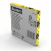 Obrázek Oboustranně lepicí páska SCOTCH 12 mm x 33 m
