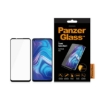 Obrázek PanzerGlass Edge-to-Edge pro Xiaomi Redmi Note 9 černé