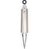 Obrázek Kleště grilovací CLASSIC WOOD MINI 27 cm