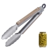 Obrázek Kleště grilovací CLASSIC WOOD MINI 27 cm
