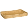 Obrázek Koš pro gastronomii GN 1/1 53 x 32,5 x 6,5 cm - světle béžový