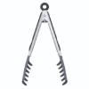 Obrázek Kleště servírovací FORK SILICONE MINI 25,5 cm