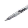 Obrázek Popisovač Sharpie metalická stříbrná