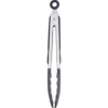 Obrázek Kleště servírovací CLASSIC-SILIKON-MINI 21 cm
