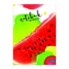 Obrázek Kniha záznamní CONCORDE A4 linka 96 listů