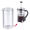 Obrázek Sklo náhradní pro BRASILIA French Press, 1 l