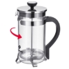 Obrázek Sklo náhradní pro BRASILIA French Press, 1 l