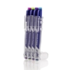Obrázek Pilot FriXion Fineliner - pastel / 4 ks