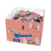 Obrázek Oplatky Manner Minis 15 g / 60 ks